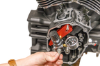 FEULING PARTS Tester - Engine Case/Piston Cooling/Jet Pressure - M8/Twin Cam 9072 — image 20