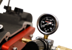 FEULING PARTS Tester - Engine Case/Piston Cooling/Jet Pressure - M8/Twin Cam 9072 — image 5