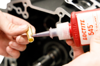 FEULING PARTS Tester - Engine Case/Piston Cooling/Jet Pressure - M8/Twin Cam 9072 — image 6