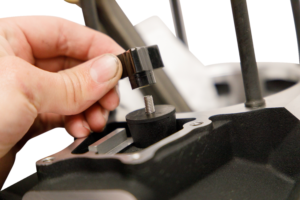 FEULING PARTS Tester - Engine Case/Piston Cooling/Jet Pressure - M8/Twin Cam 9072 — image 9