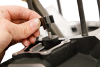 FEULING PARTS Tester - Engine Case/Piston Cooling/Jet Pressure - M8/Twin Cam 9072 — image 9