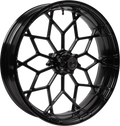 ARLEN NESS Wheel - Fat Factory - Forged - Front - Black - 21x5.5 — image 1