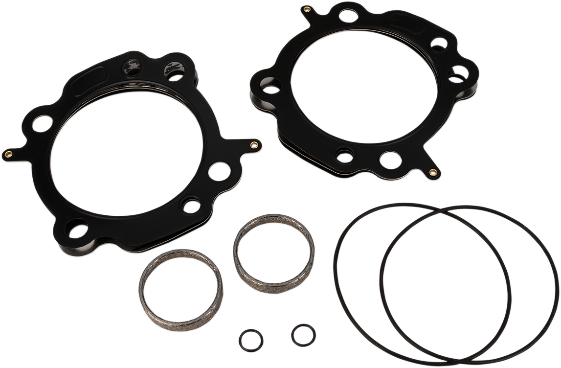 S&S CYCLE Cylinder Gasket Kit - 3.927" - 97"/106" S&S Twin Cam 910-0465 — image 1