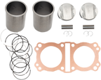 S&S CYCLE Big Bore Kit - 83.50 mm - 750 cc - Royal Enfield® 650 Twin 920-0144 — image 2