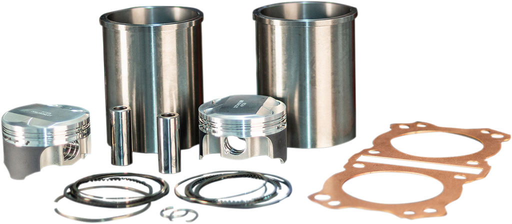S&S CYCLE Big Bore Kit - 90.00 mm - 865 cc - Royal Enfield 650 Twin 920-0145 — image 2