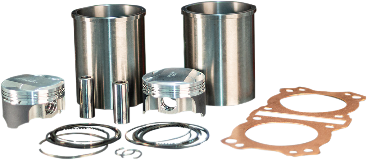 S&S CYCLE Big Bore Kit - 90.00 mm - 865 cc - Royal Enfield 650 Twin 920-0145 — image 2
