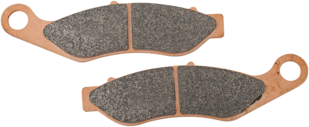 SBS Street Excel Brake Pads - Trike 922H.HS — image 1