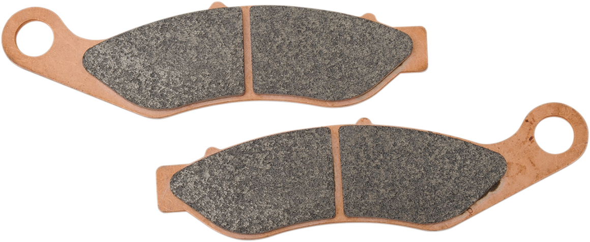 SBS Street Excel Brake Pads - Trike 922H.HS — image 1