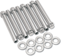 S&S CYCLE Head Bolts with Washers - Kit 93-3070 — image 1
