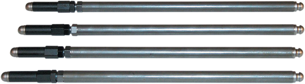 S&S CYCLE Adjustable Pushrods - Twin Cam '99-'17 93-5096 — image 1