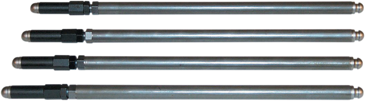 S&S CYCLE Adjustable Pushrods - Twin Cam '99-'17 93-5096 — image 1