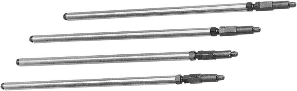 S&S CYCLE Adjustable Pushrods - Big Twin '66-'84 930-0051 — image 1