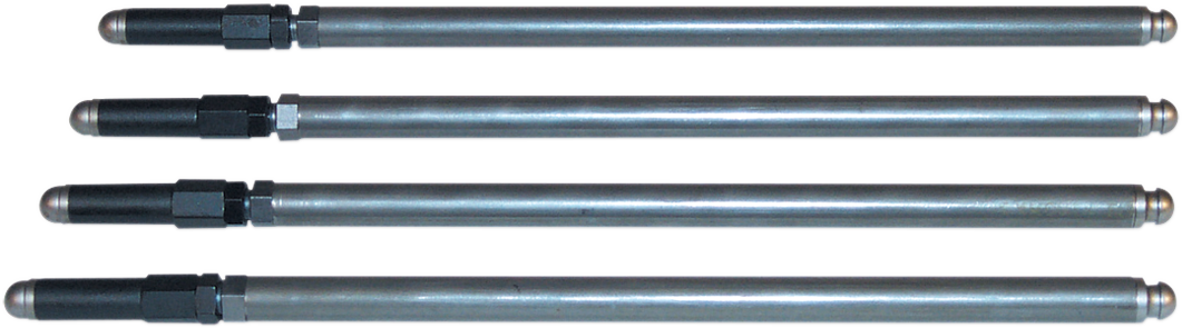 S&S CYCLE Adjustable Pushrods - Big Twin '66-'84 930-0051 — image 2