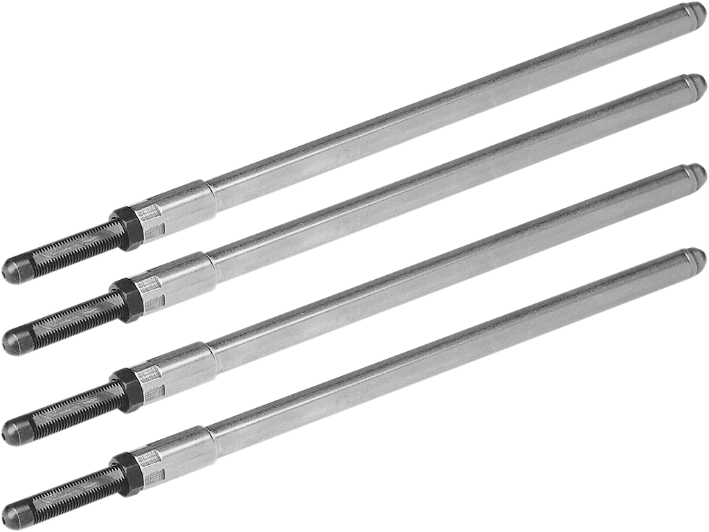 S&S CYCLE Time Saver Pushrods - Twin Cam 930-0053 — image 1