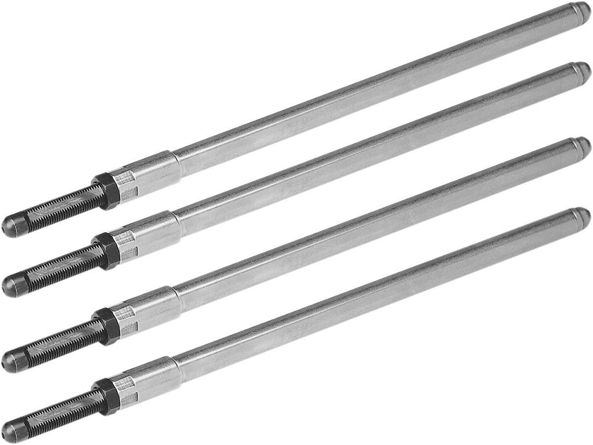S&S CYCLE Time Saver Pushrods - Twin Cam 930-0053 — image 1