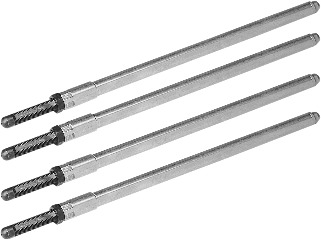 S&S CYCLE Time Saver Pushrods - Twin Cam 930-0053 — image 2