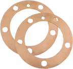 S&S CYCLE Gaskets - 74/80" - .032" 930-0088 — image 1