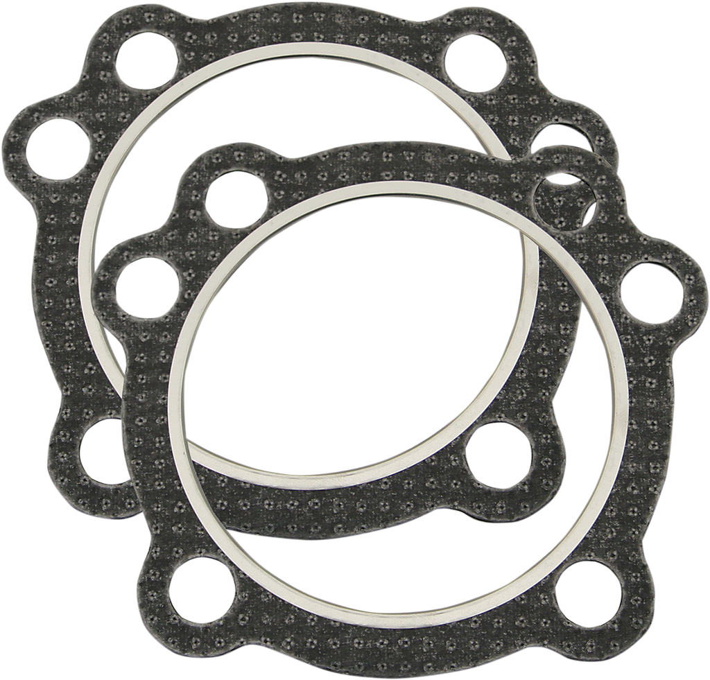 S&S CYCLE Gaskets - 3.625" - .045" 930-0091 — image 1