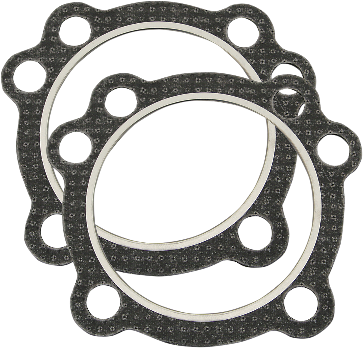 S&S CYCLE Gaskets - 3.625" - .045" 930-0091 — image 1