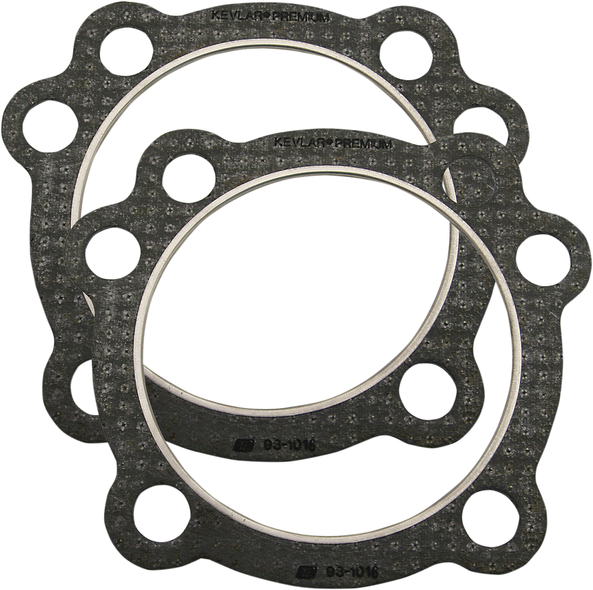 S&S CYCLE Gaskets - 3.625" - .062" 930-0097 — image 1