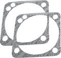 S&S CYCLE Base Gaskets - Front or Rear 4.125" - SSW - '99-'17 Twin Cam 930-0099 — image 1