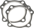 S&S CYCLE Gaskets - 4-1/8" - SSW 930-0100 — image 1