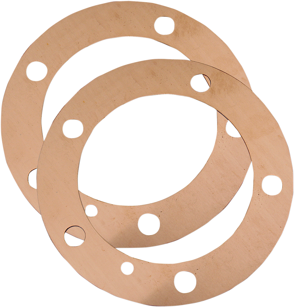 S&S CYCLE Gaskets - 4-1/8" - SSW 930-0100 — image 2