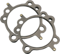 S&S CYCLE Gaskets - 4-1/8" - STK 930-0102 — image 1