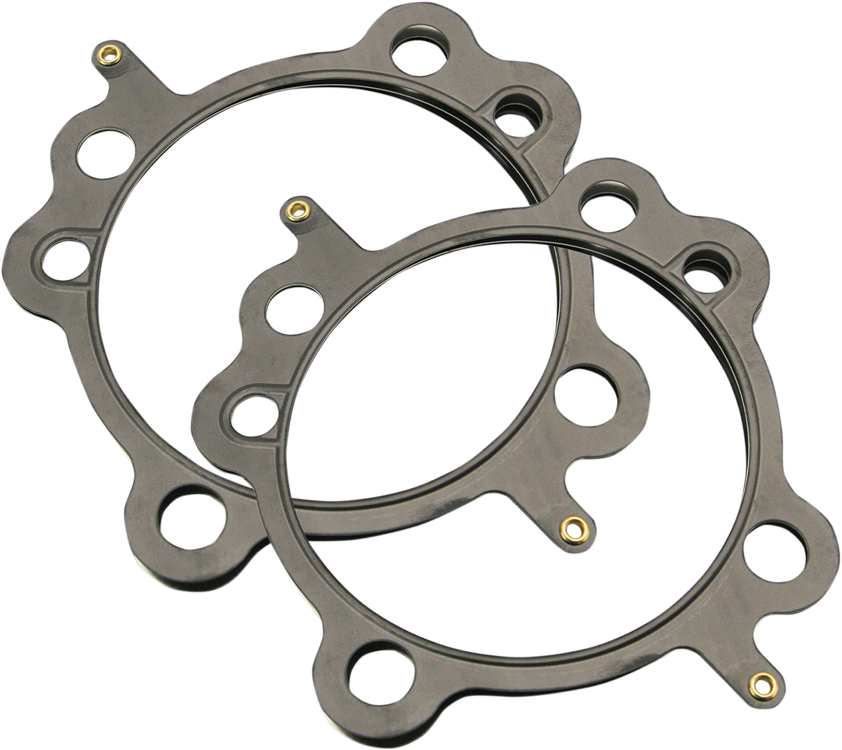 S&S CYCLE Gaskets - 4-1/8" - STK 930-0102 — image 1