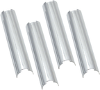S&S CYCLE Pushrod Cover Keeper Set - Gloss Black - 2.500" - Twin Cam 930-0142 — image 2