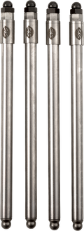 S&S CYCLE Quickee Pushrods - M8 930-0165 — image 1