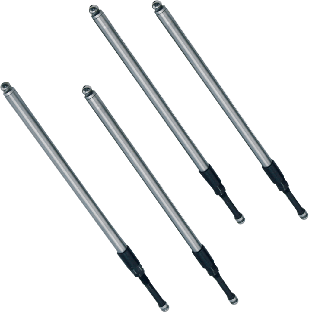 S&S CYCLE Quickee Pushrods - M8 930-0165 — image 2