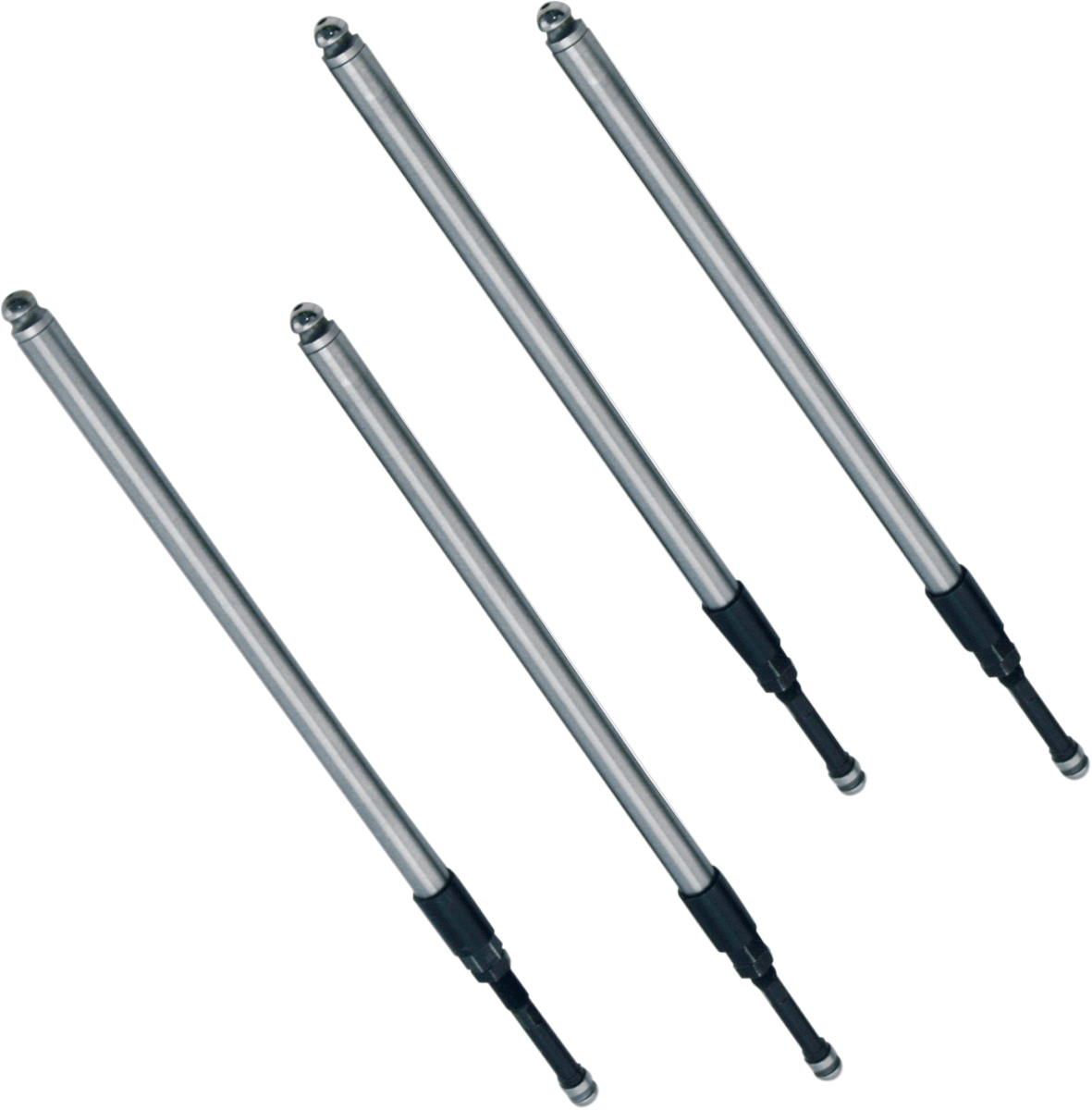S&S CYCLE Quickee Pushrods - M8 930-0165 — image 2
