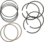 S&S CYCLE Replacement Piston Rings - 3.625" - +0.030" 94-1223X — image 1