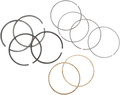S&S CYCLE Replacement Piston Rings - 4.000" - Standard 94-1300X — image 1