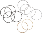 S&S CYCLE Replacement Piston Rings - 4.000" - Standard 94-1300X — image 1