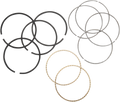 S&S CYCLE Replacement Piston Rings - 4.000" - +0.010" 94-1301X — image 1