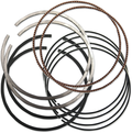 S&S CYCLE Replacement Piston Rings - 4.125" - Standard 940-0014 — image 1