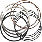 S&S CYCLE Replacement Piston Rings - 4.125" - Standard 940-0014 — image 1