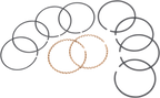 S&S CYCLE Replacement Piston Rings - 4.125" - Standard 940-0014 — image 2