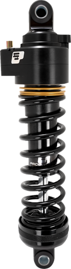 PROGRESSIVE SUSPENSION 944 Series Shock - 12.5" - 11" Ride Height - Ultra Low-QPS - Heavy Duty - Black/Gold 944-4019UL-QPS — image 2