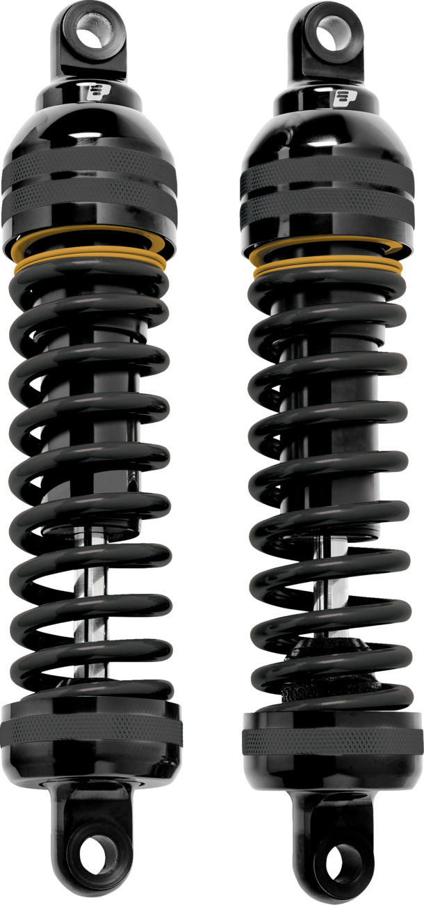 PROGRESSIVE SUSPENSION 944 Ultra Low - Heavy-Duty 944-4027UL — image 1