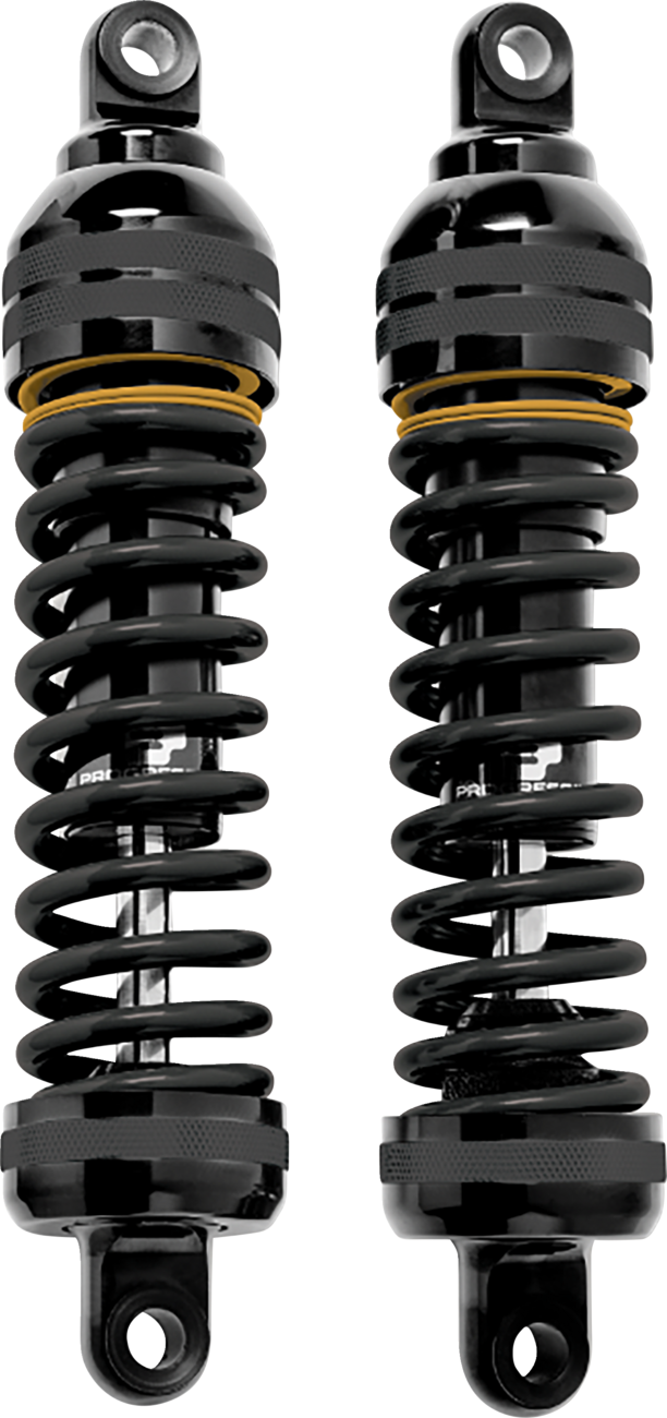 PROGRESSIVE SUSPENSION 944 Ultra Low - Heavy-Duty 944-4027UL — image 3