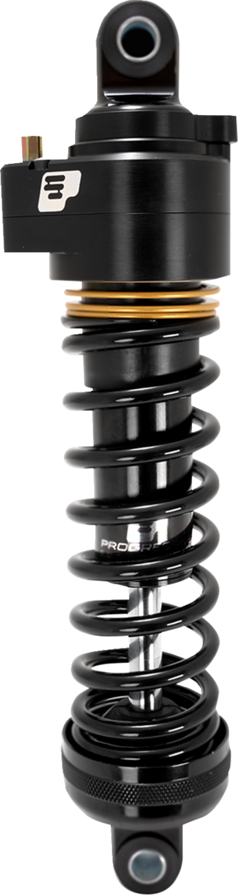 PROGRESSIVE SUSPENSION 944 Series Shock - 13" - 12" Ride Height - Ultra Touring-QPS - Super Duty - Black/Gold 944-4071UT-QPS — image 2