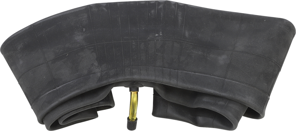 MICHELIN Inner Tube - Standard - 12" - TR-4 - 45° Metal Valve Stem 94435 — image 1
