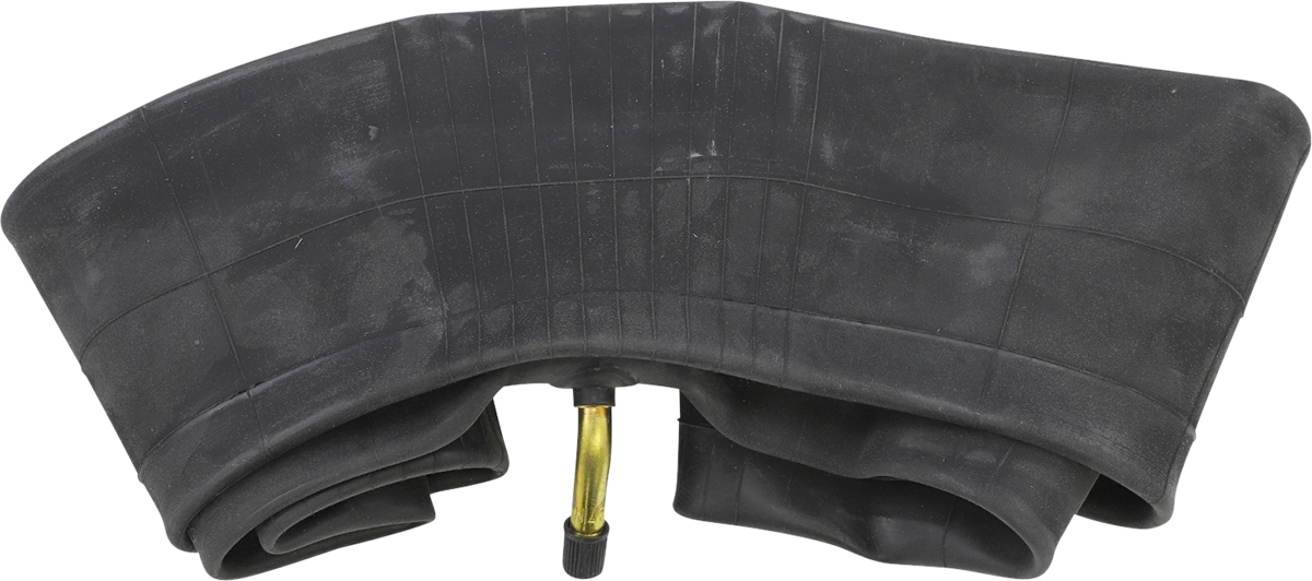 MICHELIN Inner Tube - Standard - 12" - TR-4 - 45° Metal Valve Stem 94435 — image 1