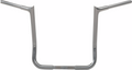 FAT BAGGERS INC. 1-1/4" EZ Install Pointed Top Handlebar - 16" - Chrome 945016 — image 1