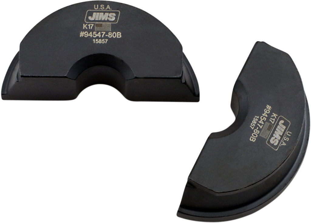 JIMS Sprocket Shaft Bearing Race Tool 94547-80B — image 1