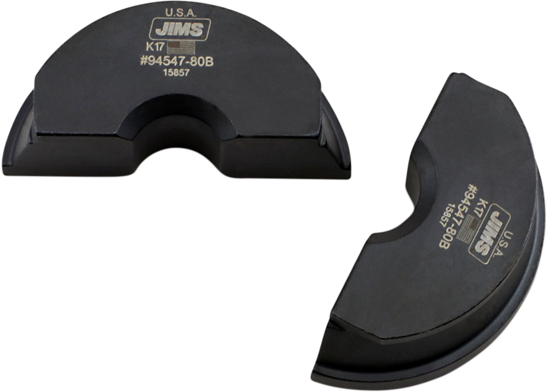 JIMS Sprocket Shaft Bearing Race Tool 94547-80B — image 1