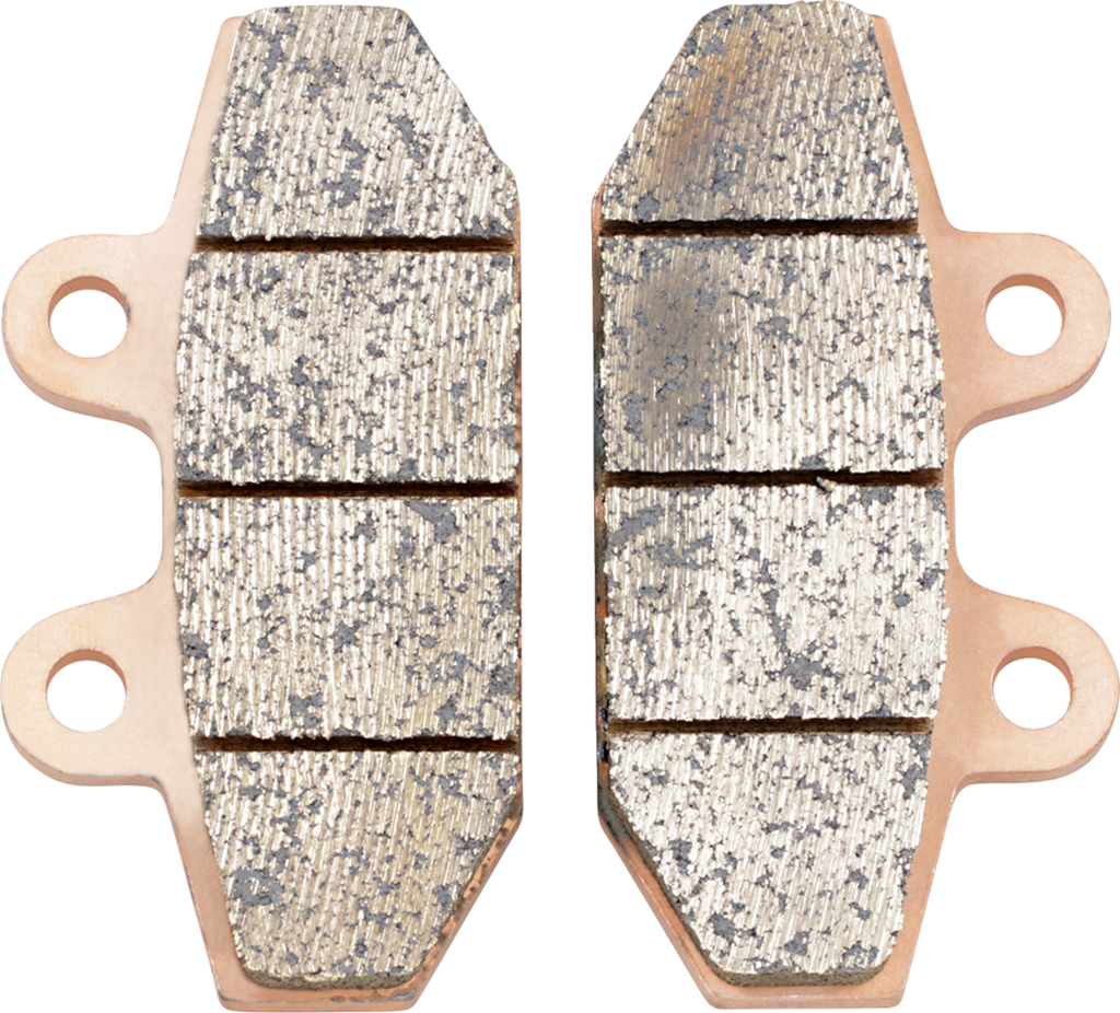 SBS LS Brake Pads - Softail 949H.LS — image 1